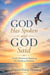 GOD has spoken and GOD said - God Has Spoken and GOD said, #1