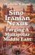 Sino-Iranian Nexus: Forging A Multipolar Middle East - Geopolitics