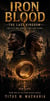 The Last Kingdom - Iron Blood: The Saga of Azari, #1