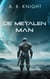 De Metalen Man - De Wilde Negens, #0