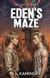 Eden's Maze: A Gay Sci-Fi Adventure - The Last Planet, #2
