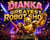 Dianka and the Greatest Robot Show