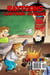 Raytoons Cartoon Avenue #2 - Comic Book Created By Kids! - Raytoons Cartoon Avenue