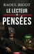 Le Lecteur de pensées - Un classique d’anticipation criminelle autour du cerveau humain
