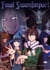 Final SwordImpact - Magic of another World
