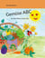 Gemüse ABC - Auf die Plätze, lesen, los!