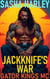 Jackknife's War - Gator Kings MC, #15