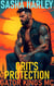 Grit's Protection - Gator Kings MC, #13