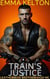 Train's Justice - Leatherneck Brotherhood MC, #8