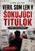 Veril som len v šokujúci titulok. Denníkové zápisky novinára