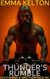Thunder's Rumble - Leatherneck Brotherhood MC, #9