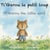 Ti'Garou le petit loup - Ti'Garou the little wolf