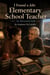 I Found a Job: Elementary School Teacher - I found a job