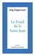 Le Froid de la Saint-Jean - Nouvelles