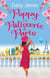 Poppy et la Pâtisserie de Paris - La série Blossomwood Bay, #6