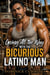 Going All the Way with the Bicurious Latino Man - Forbidden Bonds