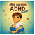 Mig og min ADHD - Drenge