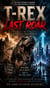 T-Rex Last Roar