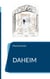 Daheim - Roman