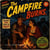 The Campfire Burns