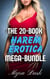 The 20-Book Harem Erotica Mega-Bundle