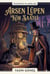 Arsen Lüpen - Kör Saatçi - Arsène Lupin, #1