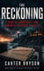 The Reckoning: A Coastal Conspiracy and Romantic Suspense Thriller - Black Tide Society Trilogy, #3