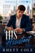 His Assistant - Kansas City Hearts, #3