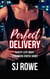 Perfect Delivery: A Sexy Late Night Strangers Erotic Short - The MF Collection, #8