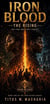 Iron Blood: The Rising - Iron Blood: The Unbroken Fire, #1