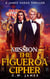 Mission: The Figueroa Cipher - James Vagus Thriller, #2