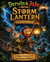 Derwin and JoJo and the Storm Lantern - Derwin and JoJo, #1