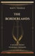 The Borderlands (A Black Heart Tribunal Novella) - The Black Heart Tribunal Series, #0