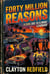 Forty Million Reasons - A cool ode to Elmore Leonard
