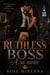 Ruthless Boss : À sa merci - Ruthless Boss, #2