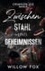 Zwischen Stahl und Geheimnissen - Crimson Ice (DE), #5