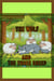 The Wolf and the Three Sheep - Happy Little Storybook, #4