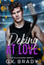 Deking at Love - The Playmakers Series®, #12