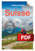 Suisse 2ed