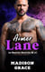 Aimer Lane - Les Mountain Mavericks, #1
