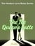 The Ice Queen’s Latte - The Modern Love Rules Series, #2