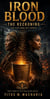 Iron Blood: The Reckoning - Iron Blood: The Unbroken Fire, #2