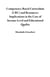 Competency Based Curriculum (CBC) and Resources: Implications in the Case of Income Level and Educational Quality