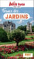 Guide France Des Jardins 2026/2027 Petit Futé