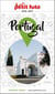 Guide Portugal 2026 Petit Futé