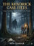Something in the Woods - Kendrick Case Files, #1