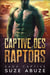 Captive des Raptors
