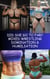 Did She Go To Far? Mixed Wrestling Domination & Humiliation