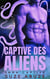 Captive des Aliens