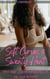 Soft Curves & Sweaty Heat - First Time Lesbian Experience at the Yoga Retreat
